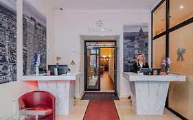 Ramada By Wyndham Frankfurt Central Station